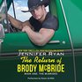 The Return of Brody McBride (McBrides)