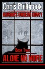 Alone No More Adrian's Undead Diary Book Two
