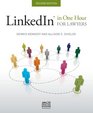 LinkedIn in One Hour for Lawyers
