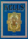 Book of Kells Art Origins History