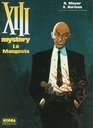 XIII Mystery 1 La Mangosta