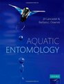 Aquatic Entomology