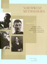 Northwest Mythologies The Interactions of Mark Tobey Morris Graves Kenneth Callahan and Guy Anderson