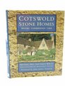Cotswold Stone Homes History Conservation Care
