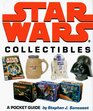 Star Wars Collectibles A Pocket Guide
