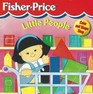 Fisher-Price Little People-Color and Shape Shop