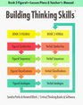 Building Thinking Skills Book 3 Figural