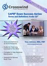 CAPM Exam Success Series Terms and Definitions