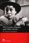 The Creative Impulse and Other Stories Upper