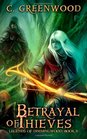 Betrayal of Thieves (Volume 2)