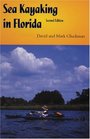 Sea Kayaking In Florida