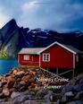 Norway Cruise Planner Notebook and Journal for Planning and Organizing Your Next five Cruising Adventures