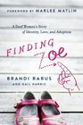 Finding Zoe: A Deaf Woman's Story of Identity, Love, and Adoption