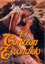 El Corazon Escondido