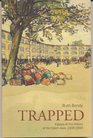 Trapped Essays on the History of the Czech Jews 19391943