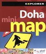 Doha Mini Map