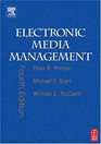 Electronic Media Management Fourth Edition