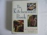 The kitchenware book