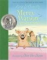 Mercy Watson Goes for a Ride (Mercy Watson, Bk 2)