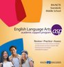 Academic Support Program for English Language Arts Grades 58