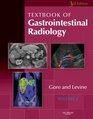 Textbook of Gastrointestinal Radiology 2Volume Set with DVD