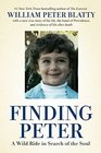 Finding Peter A Wild Ride in Search of the Soul