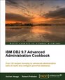 IBM DB2 97 Advanced Administration Cookbook