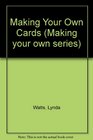 Making Your Own Cards