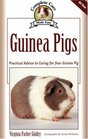 Guinea Pigs Practical Advice to Caring for Your Guinea Pig