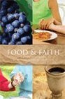 FOOD  FAITH with Leader's Guide