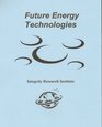 Future Energy Technologies