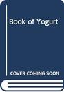Book of Yogurt
