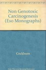 Nongenotoxic Carcinogenesis