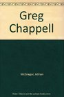 Greg Chappell