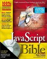 JavaScript Bible 4th Edition