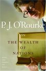 On The Wealth of Nations Books That Changed the World