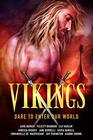 Vikings: nine warrior-hero historical romances