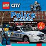 Police in Action  A LEGO Adventure in the Real World