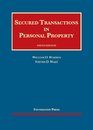 Secured Transactions in Personal Property 9th
