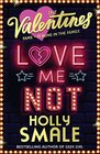 Love Me Not Book 3