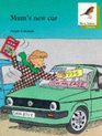 Oxford Reading Tree Stage 7 More Robins Storybooks Mum's New Car