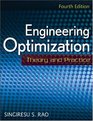 Engineering Optimization Theory and Practice