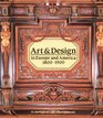 Art and Design in Europe