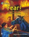 Fear Extracts from Classic Novels