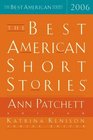 The Best American Short Stories 2006 (The Best American Series (TM))