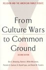 From Culture Wars to Common Ground