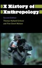 A History of Anthropology