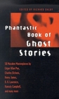 Phantastic Book of Ghost Stories