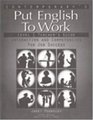Contemporary's Put English to Work Level 1 Interaction and Competencies for Job Success