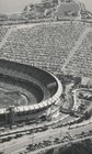 No way to build a ballpark And other irreverent essays on architecture